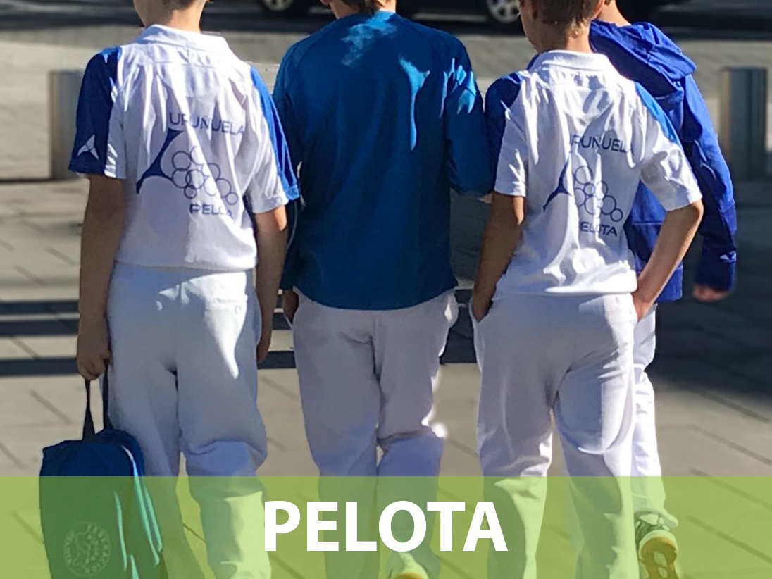 Ropa de Deporte Personalizada Pelota. Confeccionamos Ropa de Deporte personalizada para darle un toque de distinción a tu Club de Pelota.